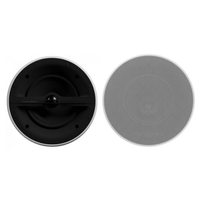 Bowers & Wilkins CCM362- 6.5 Inches, 2-Way In-Ceiling Speaker (Each)
